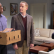 Andre Braugher, Marc Evan Jackson, and Andy Samberg